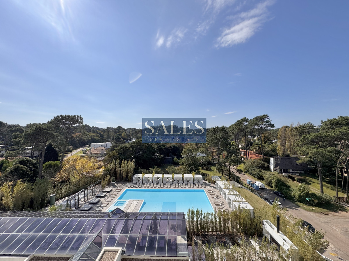Apartamento ID.1267 - Apartamento en venta en Roosevelt Punta del Este Yoo Tower