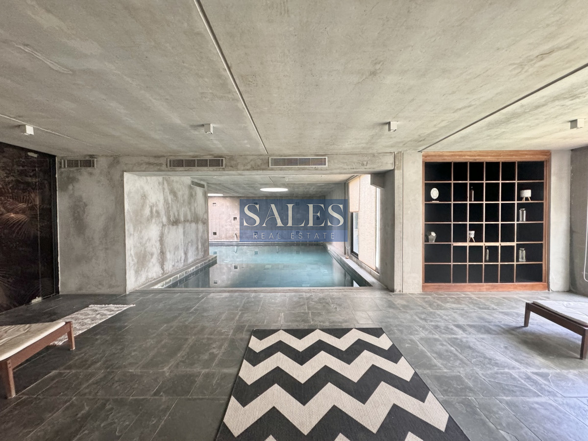 Apartamento ID.603 - Apartamento en venta Punta del Este