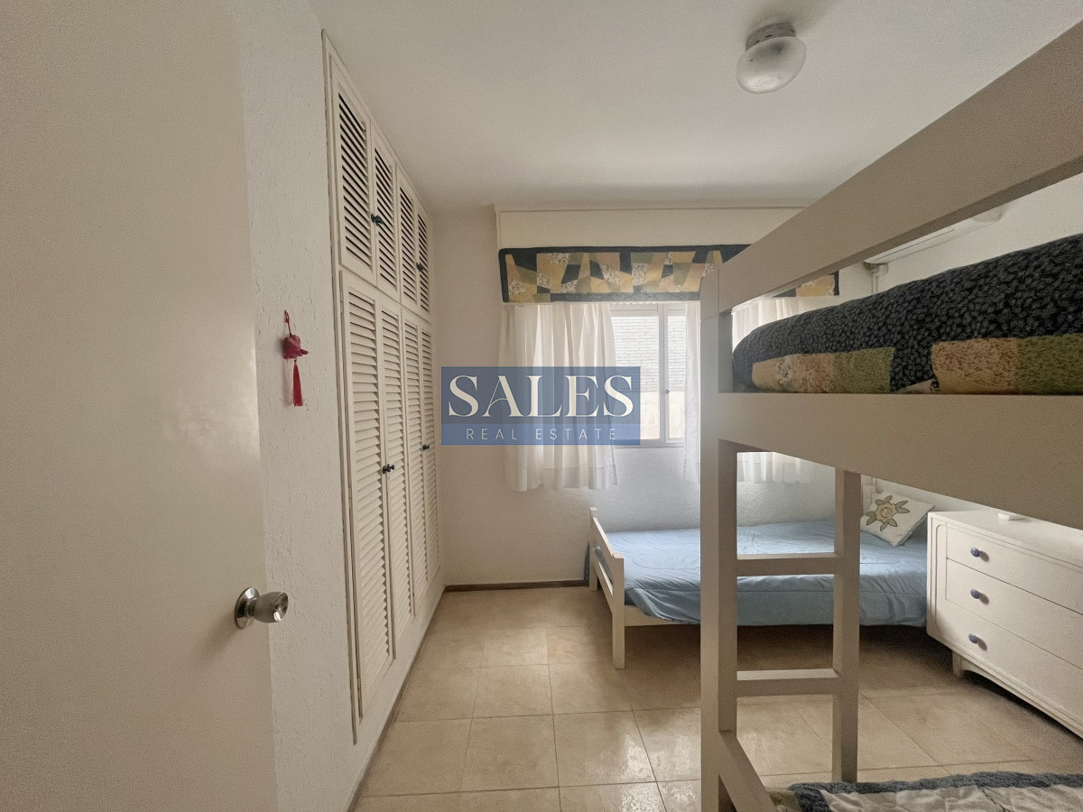 Apartamento ID.255 - Departamento en venta Península Punta del Este