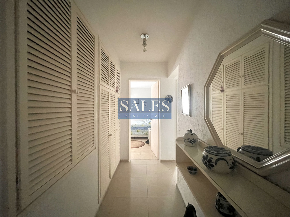 Apartamento ID.255 - Departamento en venta Península Punta del Este