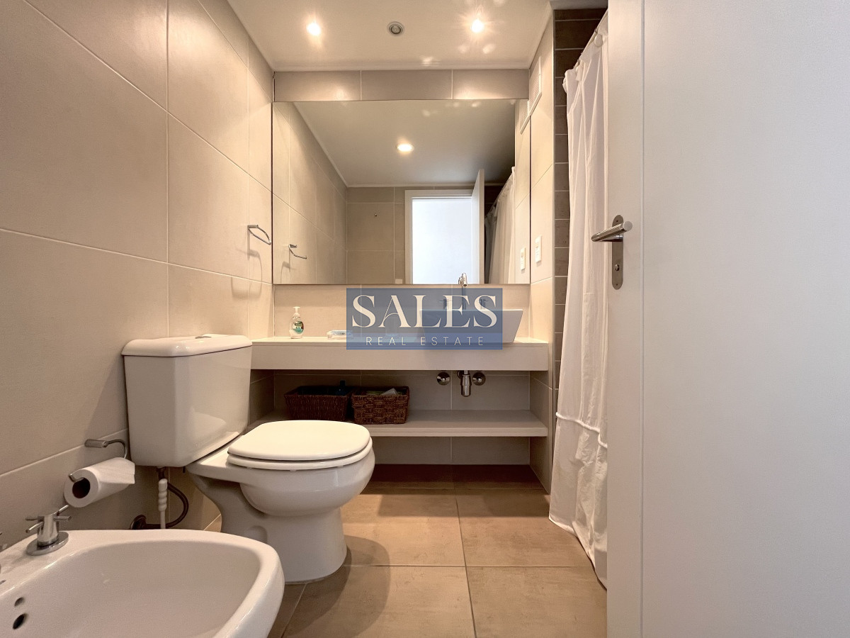 Apartamento ID.665 - Apartamento en alquiler de temporada Ocean Drive Punta del Este