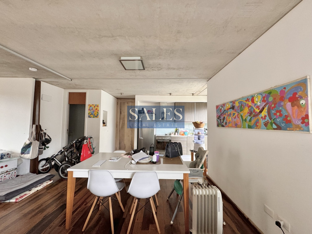 Apartamento ID.603 - Apartamento en venta Punta del Este