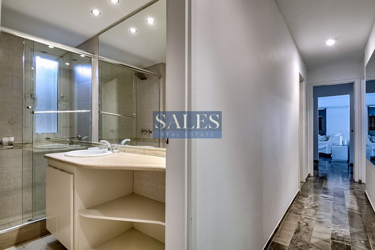 Apartamento ID.543 - Apartamento en alquiler de temporada verano Playa Brava Punta del Este