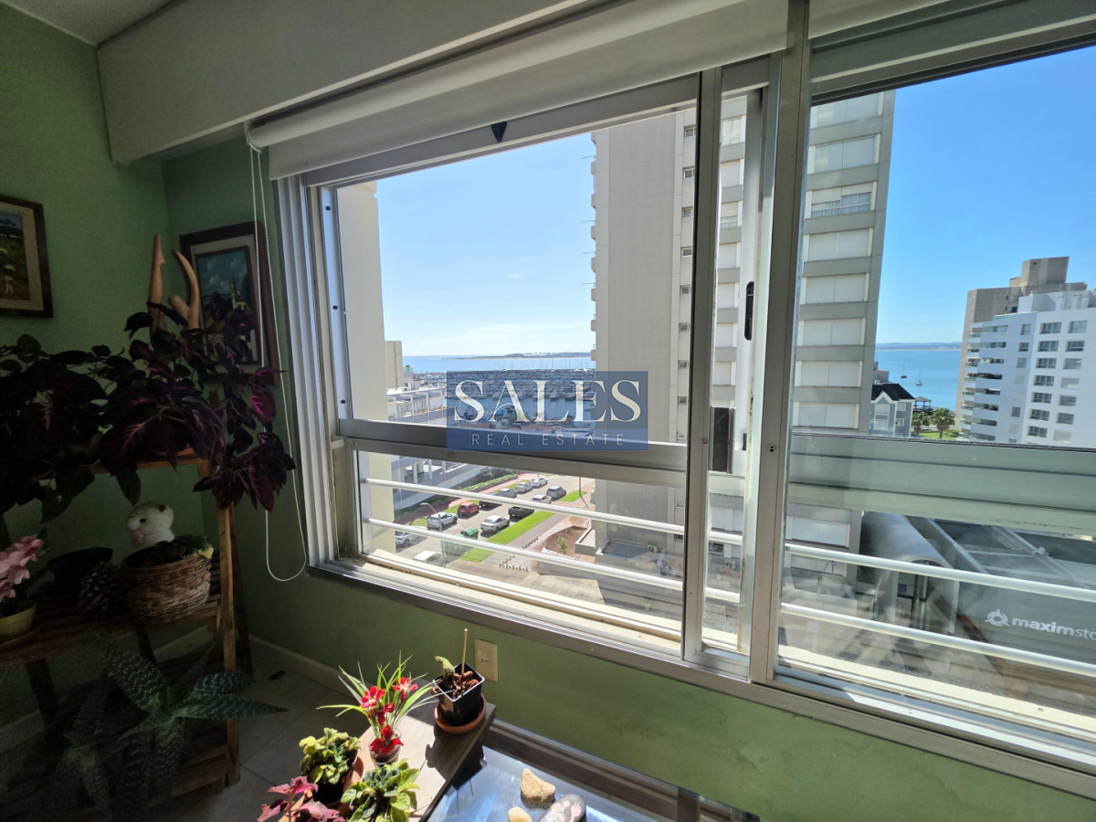 Apartamento ID.1535 - VENTA APARTAMENTO EN PENINSULA REMODELADO 