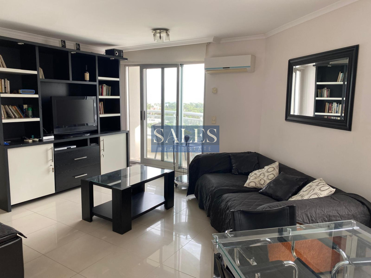 Apartamento ID.696 - Apartamento en alquiler de temporada en Ocean Drive Punta del Este