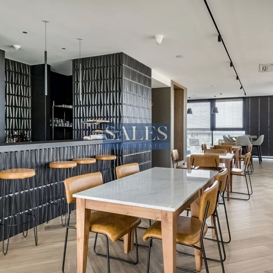 Apartamento ID.1542 - ALQUILER TEMPORAL EN VENETIAN TOWER