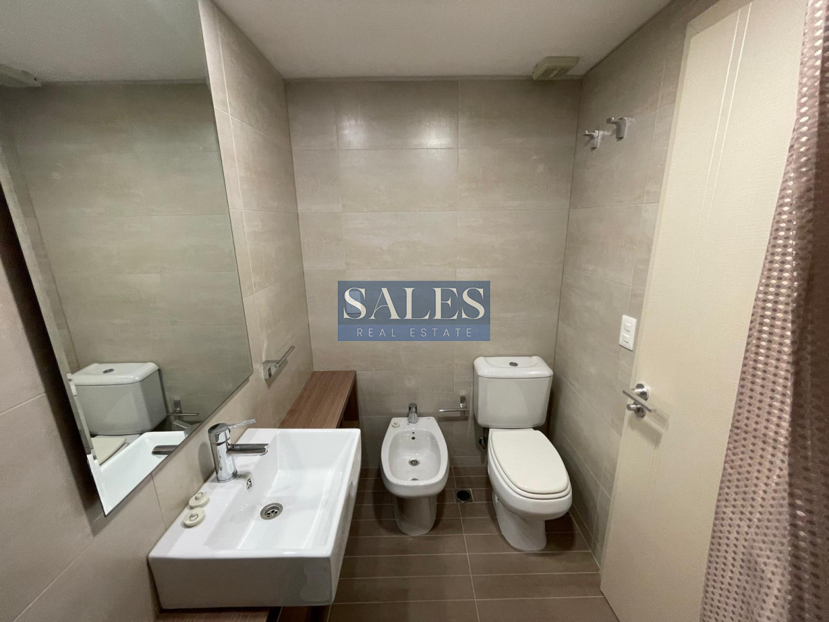 Apartamento ID.1058 - Apartamento 2 dormitorios en alquiler anual Punta del Este Aidy Grill