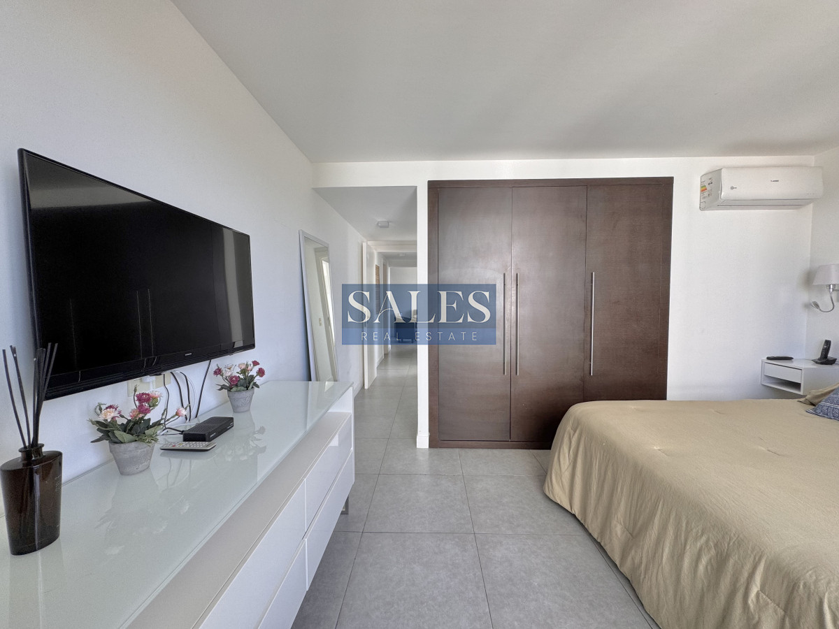 Apartamento ID.1267 - Apartamento en venta en Roosevelt Punta del Este Yoo Tower