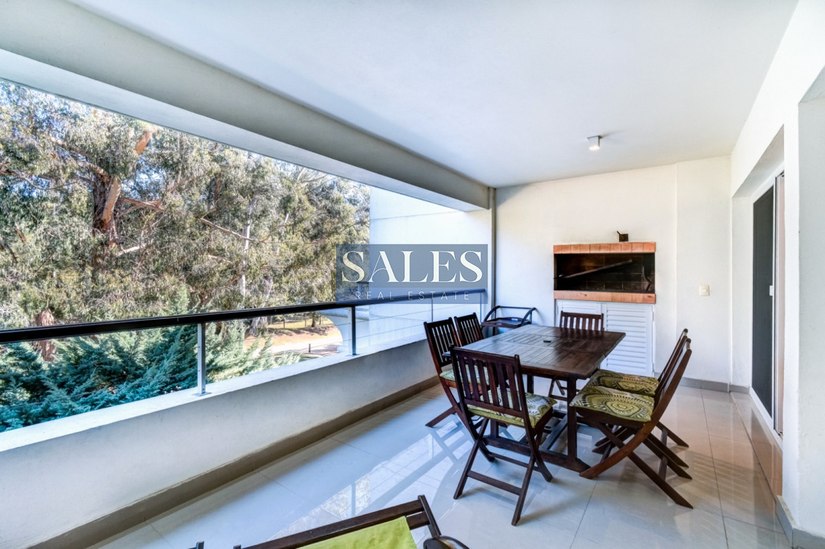 Apartamento ID.793 - Venta departamento en Green Park Solanas