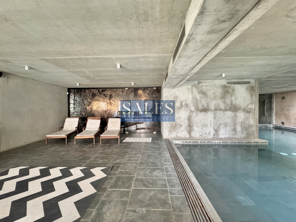 Apartamento ID.603 - Apartamento en venta Punta del Este