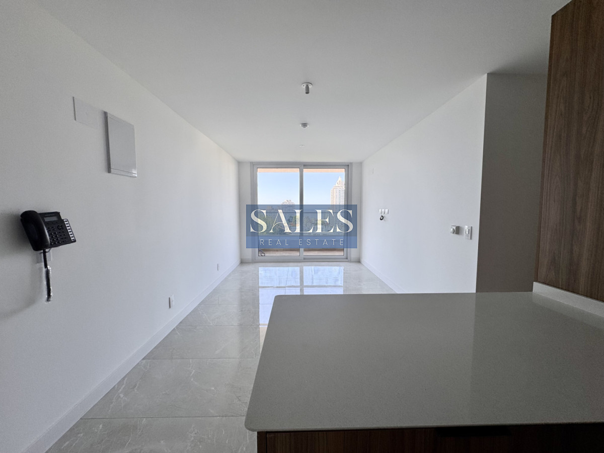 Apartamento ID.1241 - Apartamento de 2 dormitorios en venta Punta del Este Aidy Grill Pozo próxima entrega