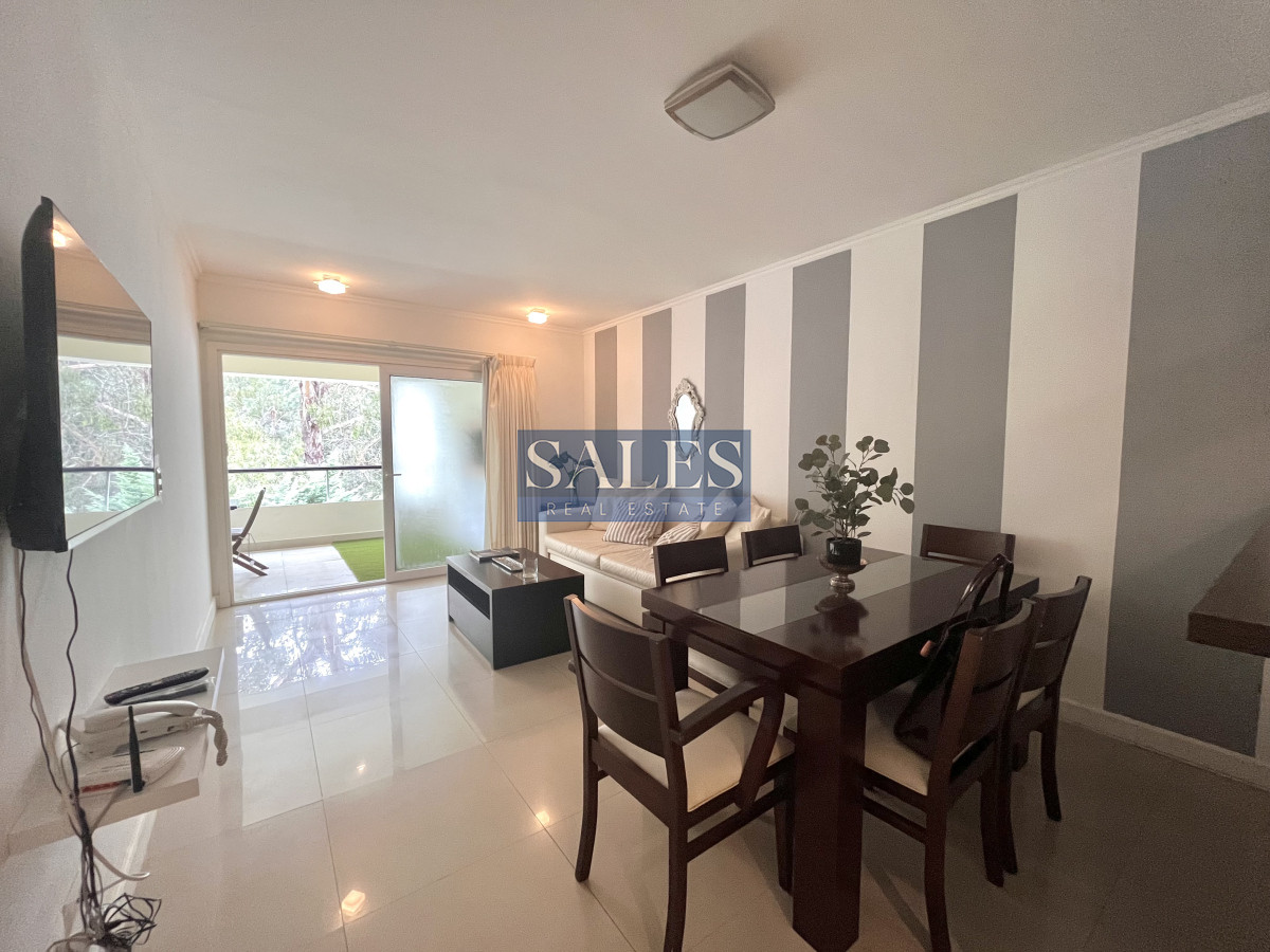 Apartamento ID.793 - Venta departamento en Green Park Solanas