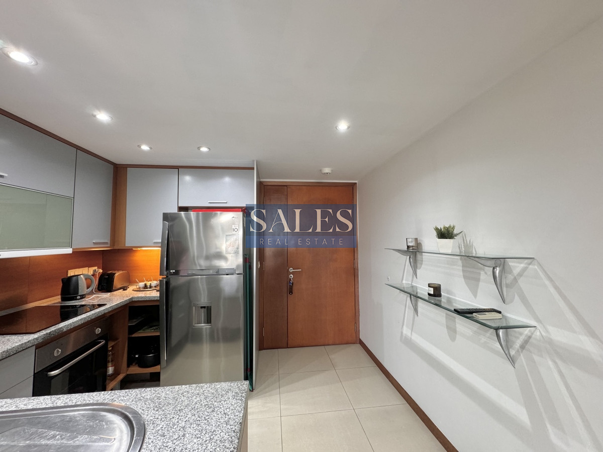 Apartamento ID.542 - Apartamento alquiler de temporada verano Punta del Este