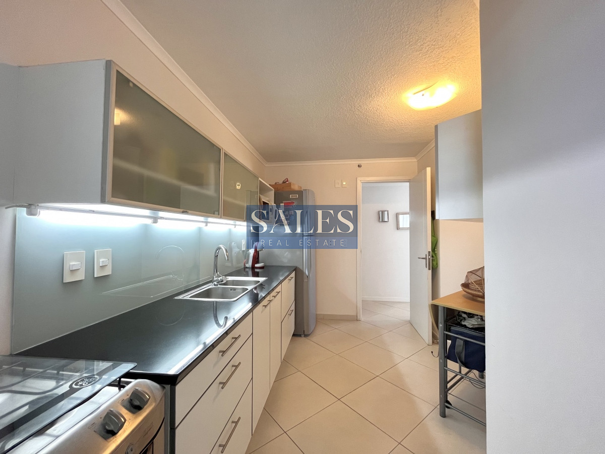 Apartamento ID.665 - Apartamento en alquiler de temporada Ocean Drive Punta del Este
