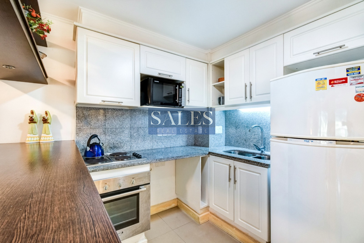 Apartamento ID.793 - Venta departamento en Green Park Solanas