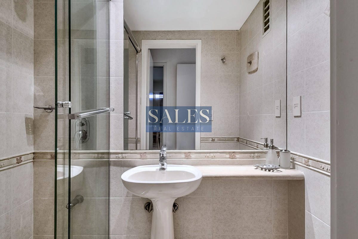 Apartamento ID.543 - Apartamento en alquiler de temporada verano Playa Brava Punta del Este