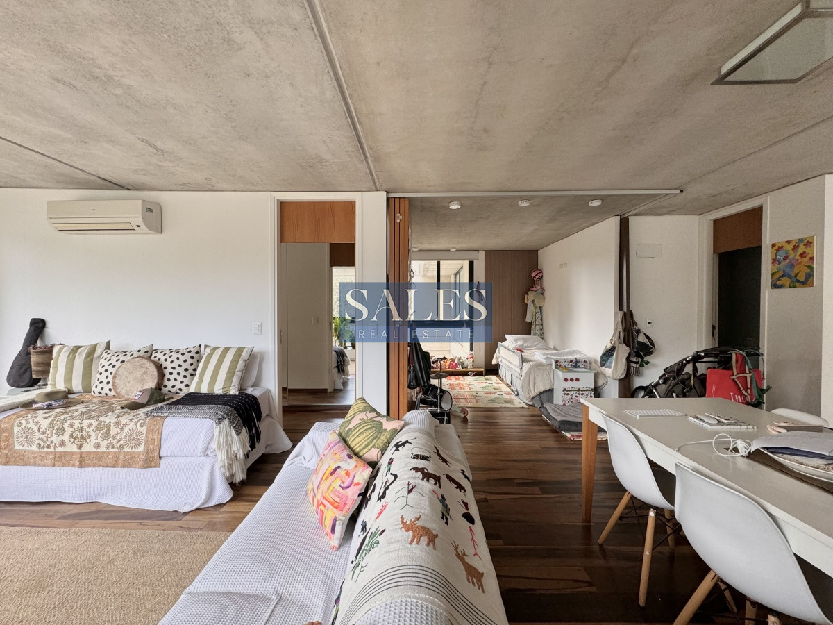 Apartamento ID.603 - Apartamento en venta Punta del Este