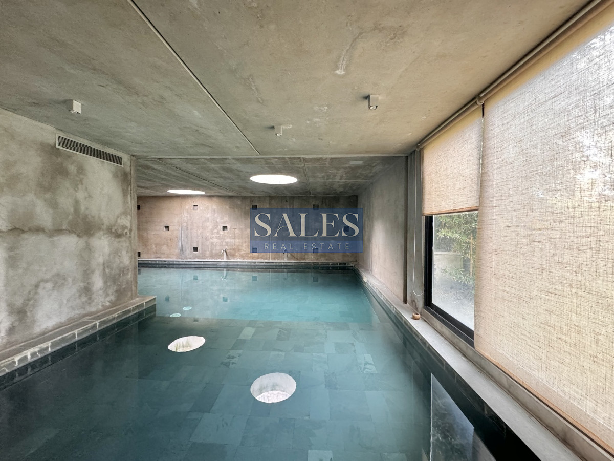 Apartamento ID.603 - Apartamento en venta Punta del Este