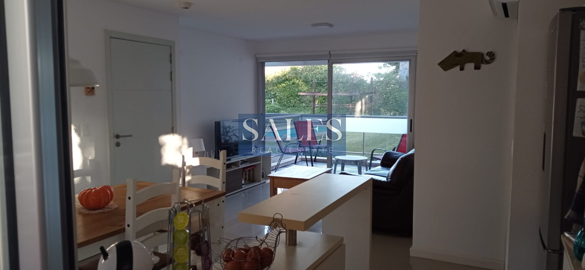 Apartamento ID.724 - Apartamento en venta en Rincón del Indio Punta del Este
