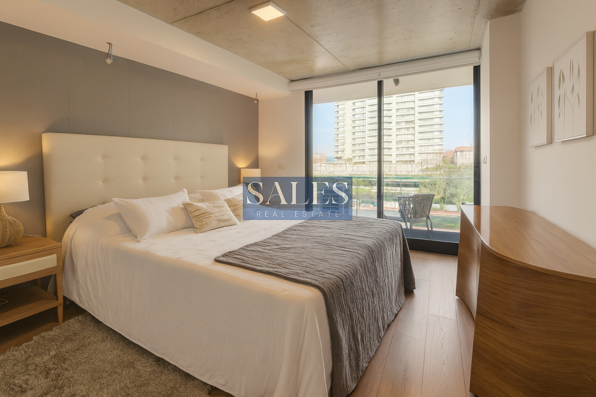 Apartamento ID.1497 - Apartamento en venta 3 dormitorios en Torres del este