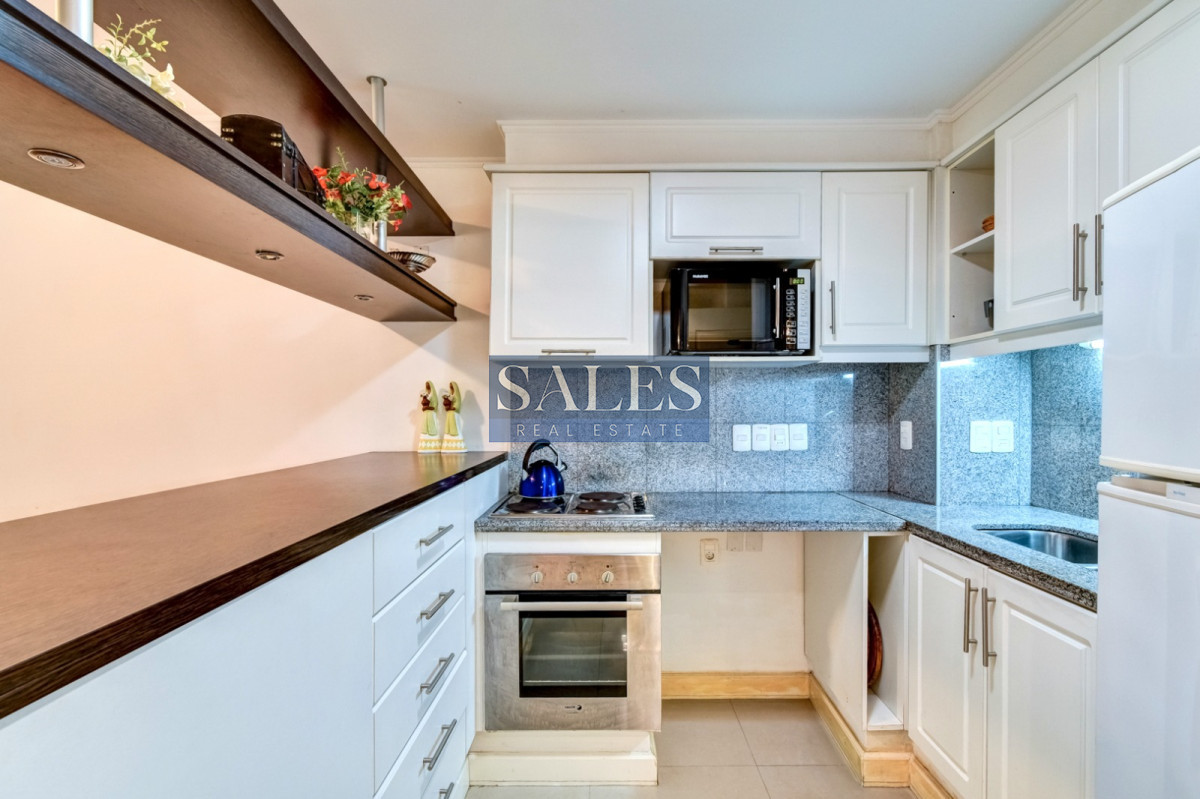 Apartamento ID.793 - Venta departamento en Green Park Solanas