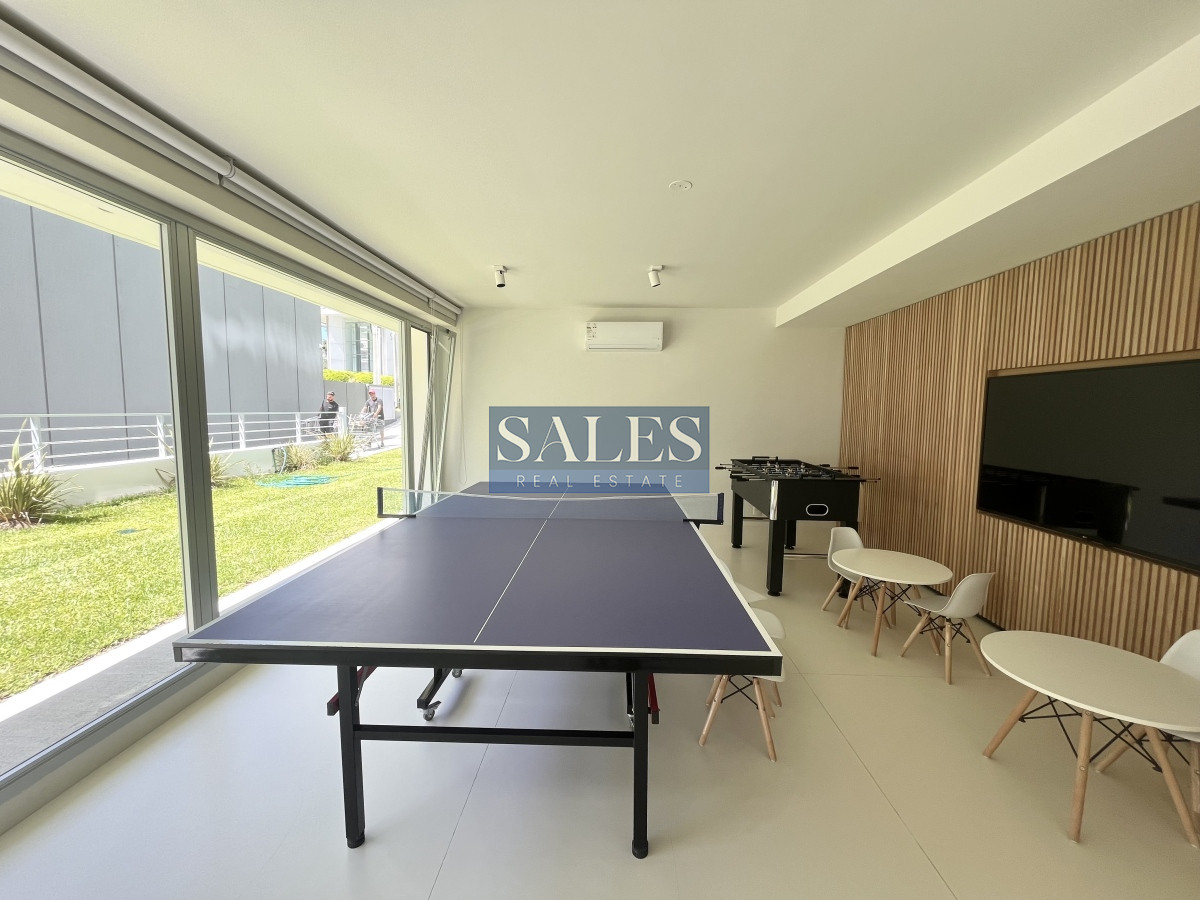 Apartamento ID.1 - Departamento en venta Playa Mansa Punta del Este