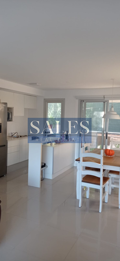 Apartamento ID.724 - Apartamento en venta en Rincón del Indio Punta del Este