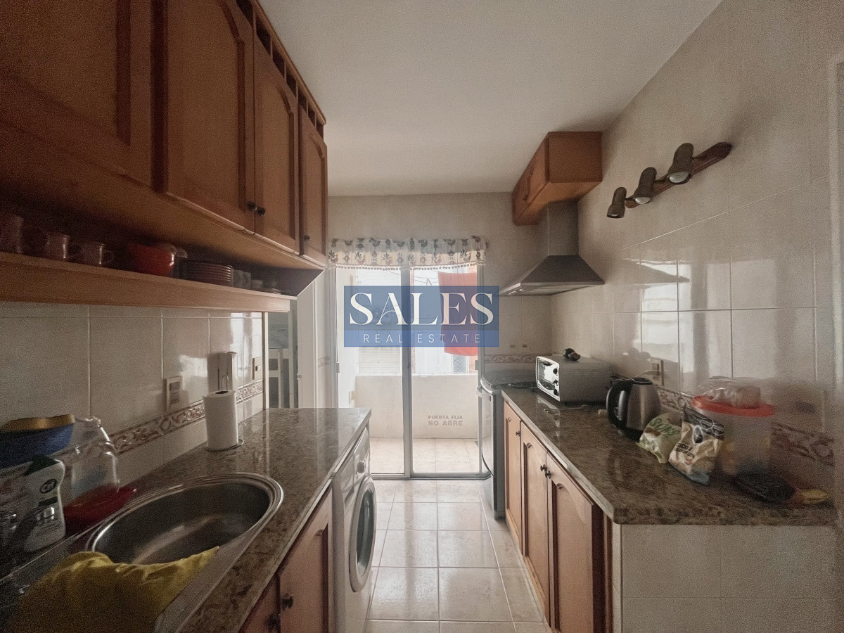 Apartamento ID.255 - Departamento en venta Península Punta del Este