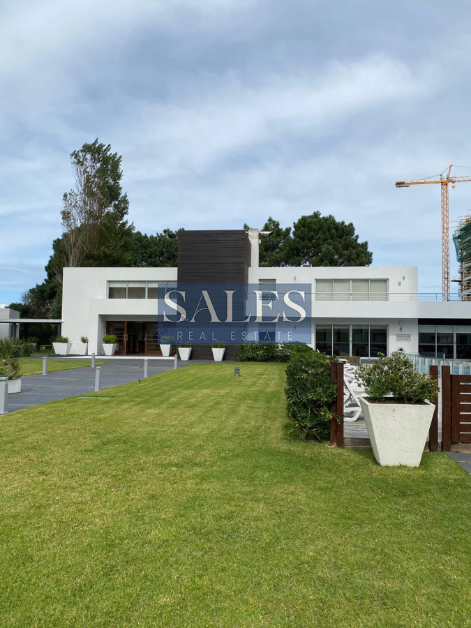 Apartamento ID.696 - Apartamento en alquiler de temporada en Ocean Drive Punta del Este