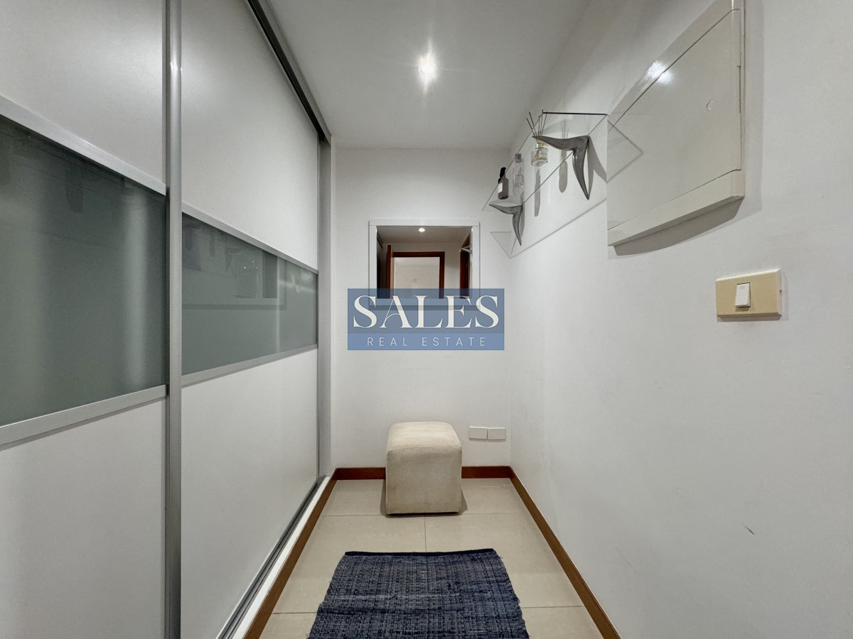 Apartamento ID.542 - Apartamento alquiler de temporada verano Punta del Este