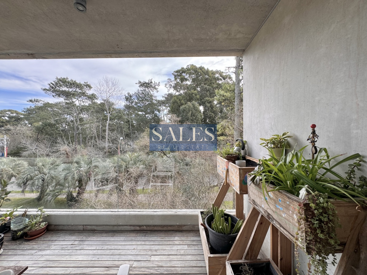 Apartamento ID.603 - Apartamento en venta Punta del Este