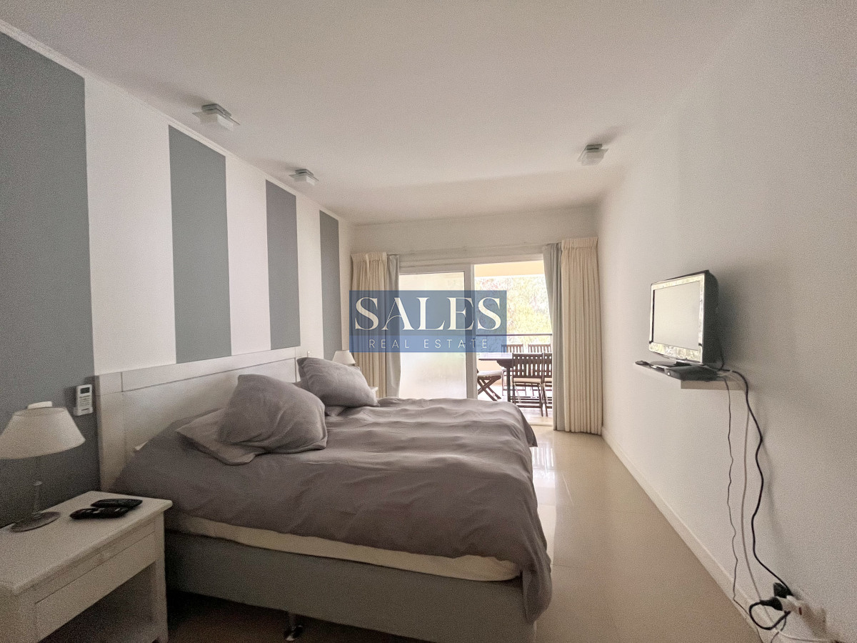 Apartamento ID.793 - Venta departamento en Green Park Solanas