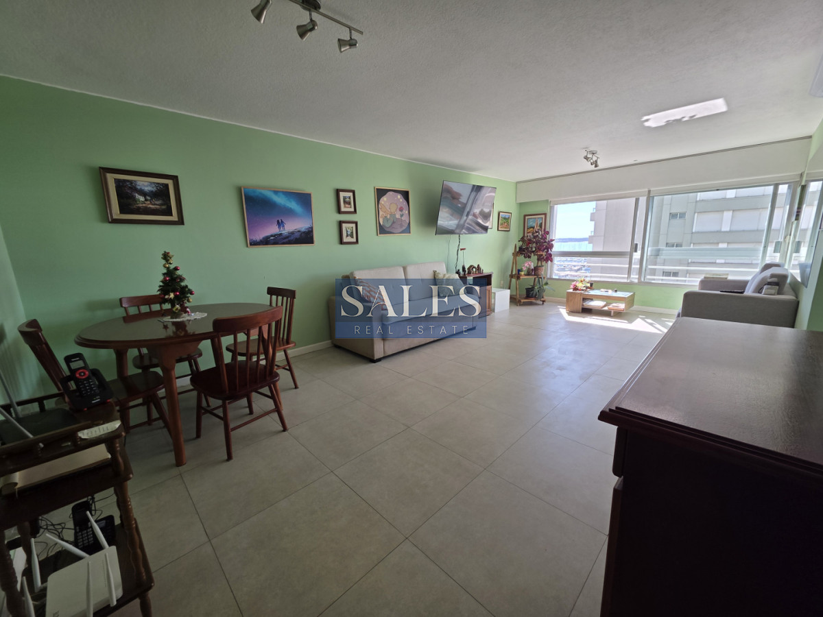 Apartamento ID.1535 - VENTA APARTAMENTO EN PENINSULA REMODELADO 