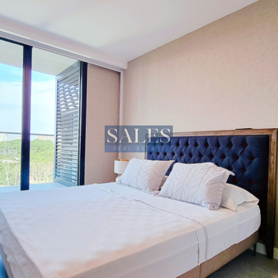 Apartamento ID.1542 - ALQUILER TEMPORAL EN VENETIAN TOWER