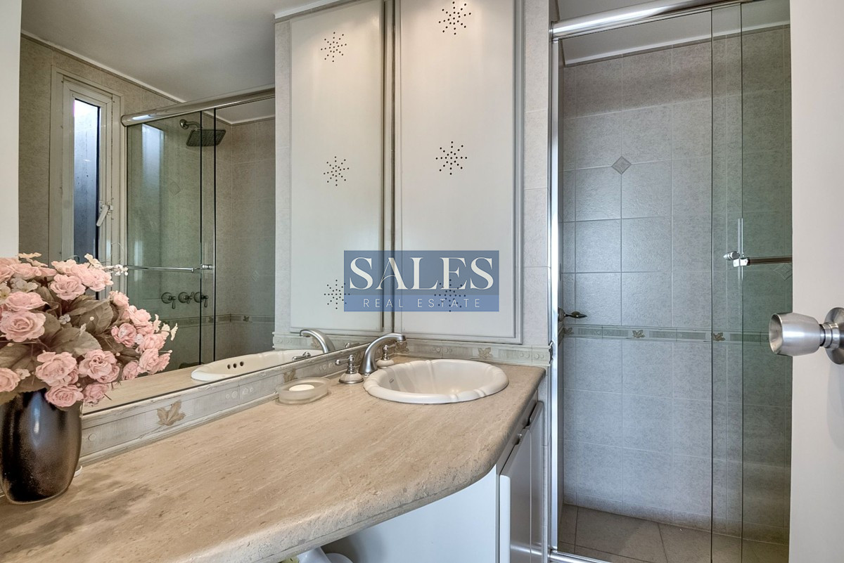 Apartamento ID.543 - Apartamento en alquiler de temporada verano Playa Brava Punta del Este