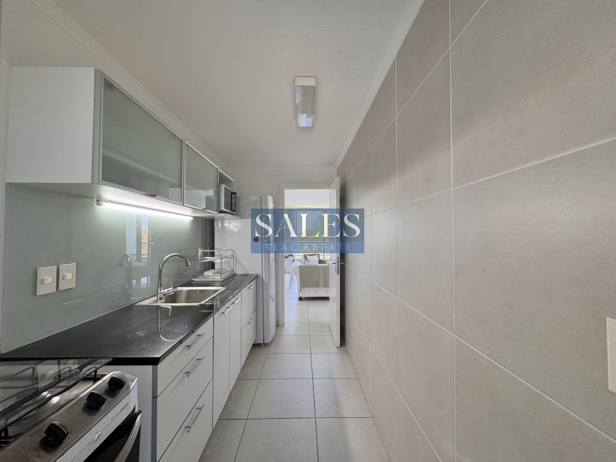 Apartamento ID.1071 - Apartamento en venta 2 dormitorios Aidy Grill Punta del Este Ocean Drive