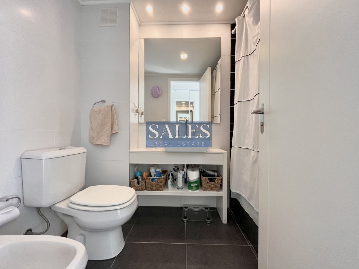 Apartamento ID.665 - Apartamento en alquiler de temporada Ocean Drive Punta del Este