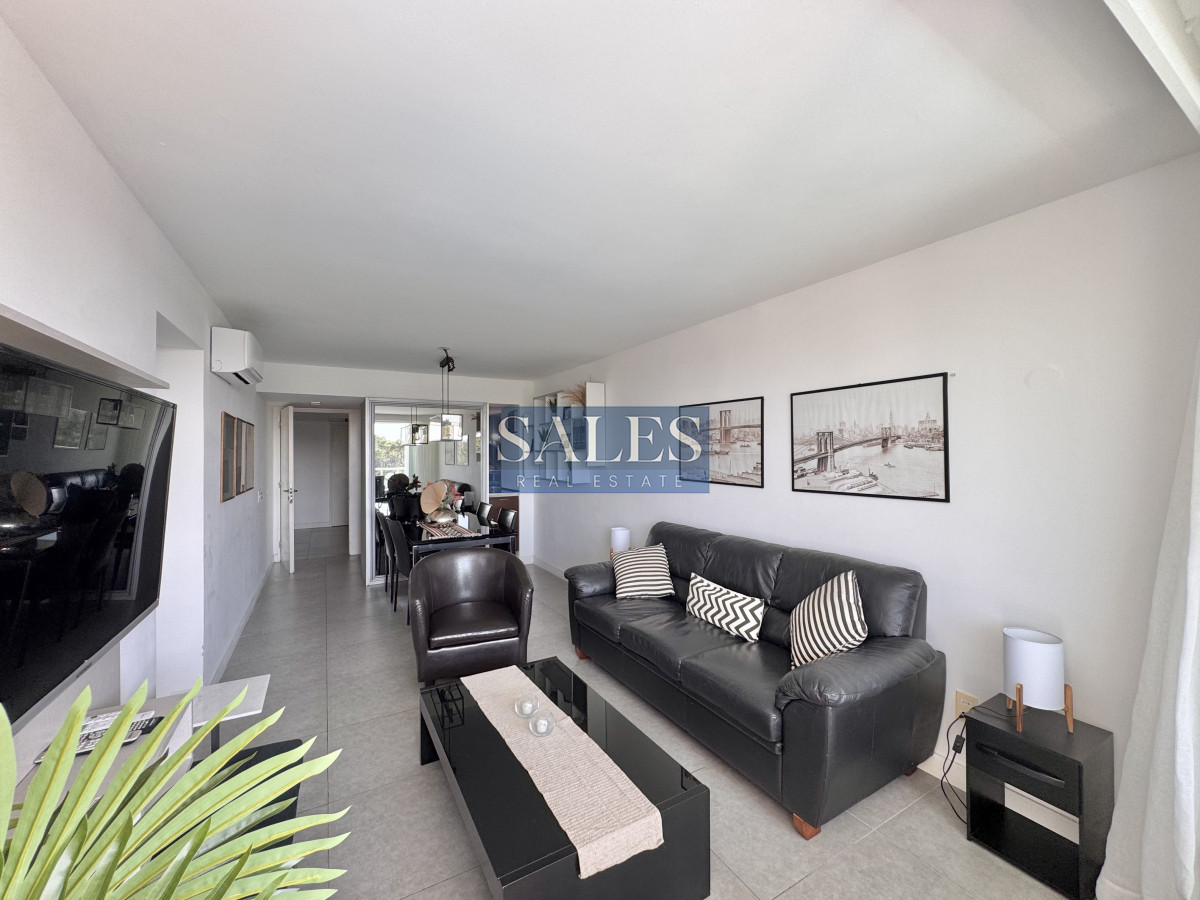 Apartamento ID.1267 - Apartamento en venta en Roosevelt Punta del Este Yoo Tower