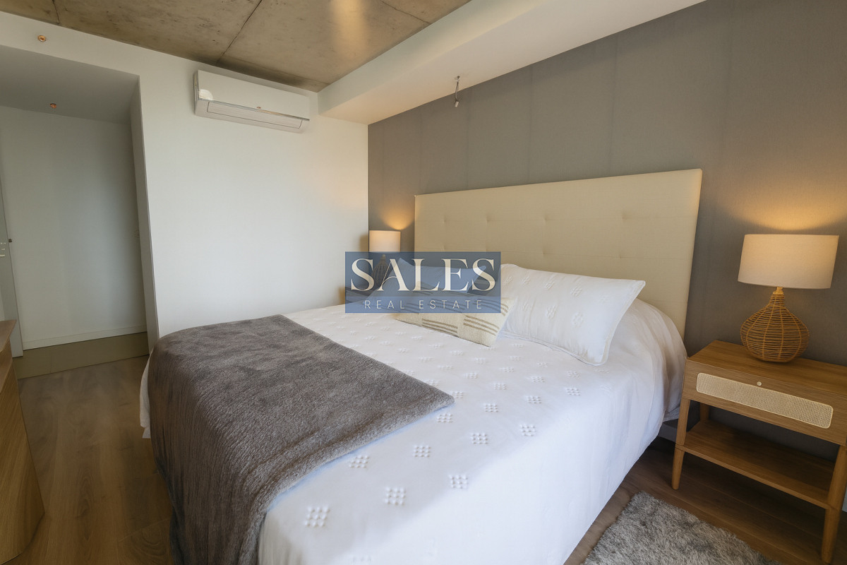 Apartamento ID.1497 - Apartamento en venta 3 dormitorios en Torres del este