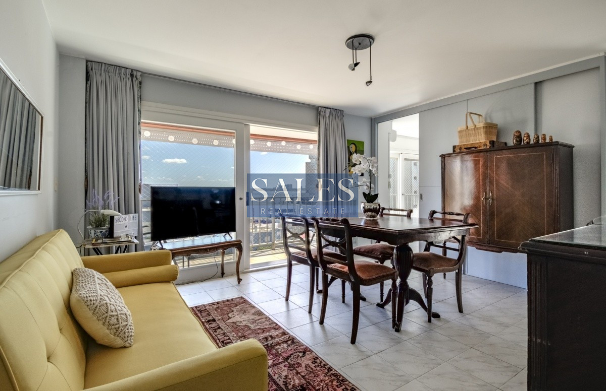 Apartamento ID.313 - Apartamento en venta Península Punta del Este