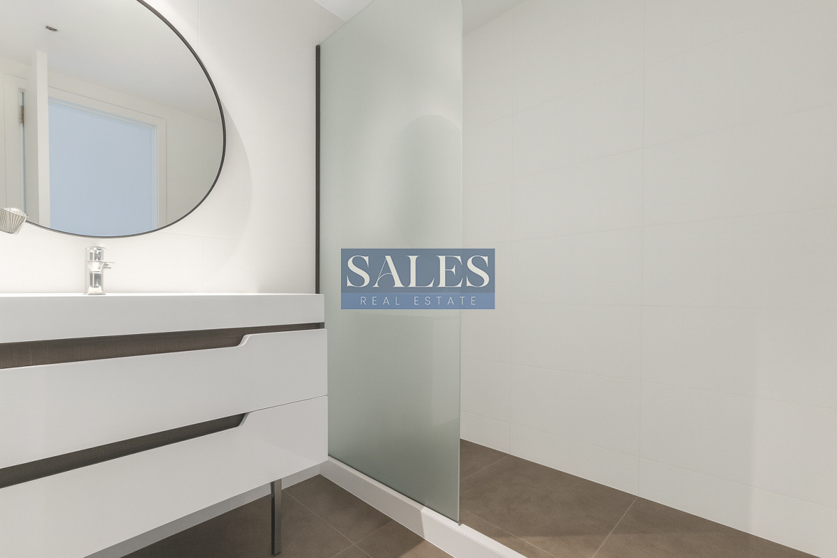 Apartamento ID.1497 - Apartamento en venta 3 dormitorios en Torres del este