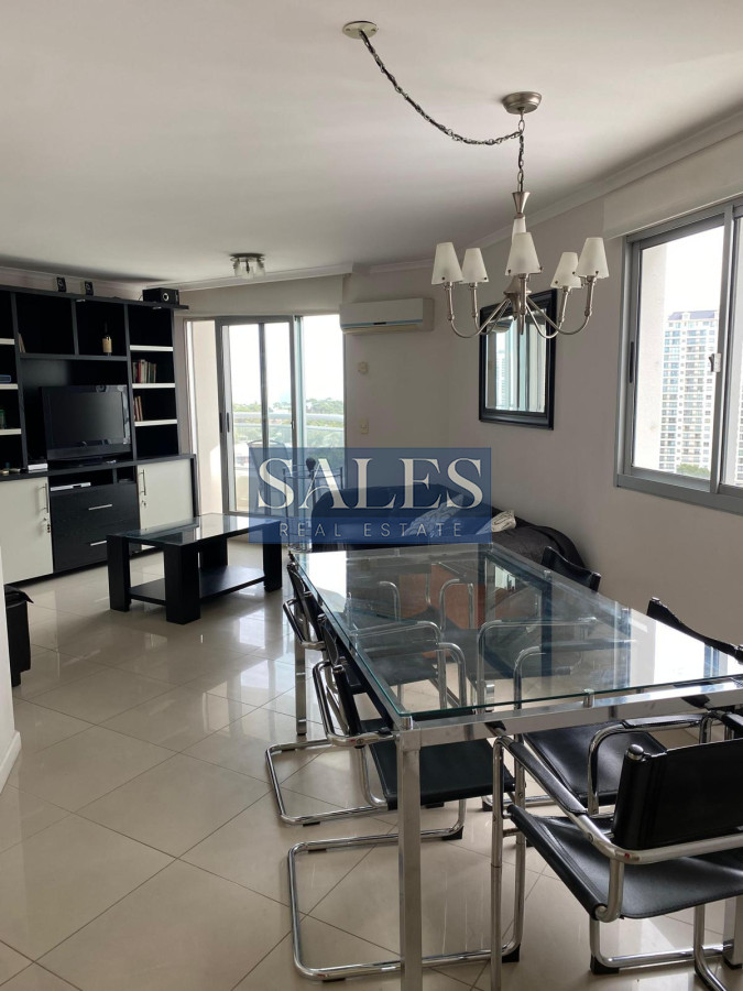 Apartamento ID.696 - Apartamento en alquiler de temporada en Ocean Drive Punta del Este