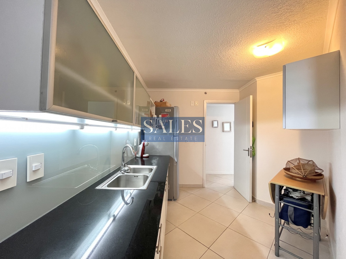 Apartamento ID.665 - Apartamento en alquiler de temporada Ocean Drive Punta del Este