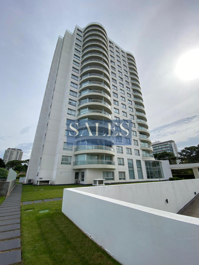 Apartamento ID.696 - Apartamento en alquiler de temporada en Ocean Drive Punta del Este