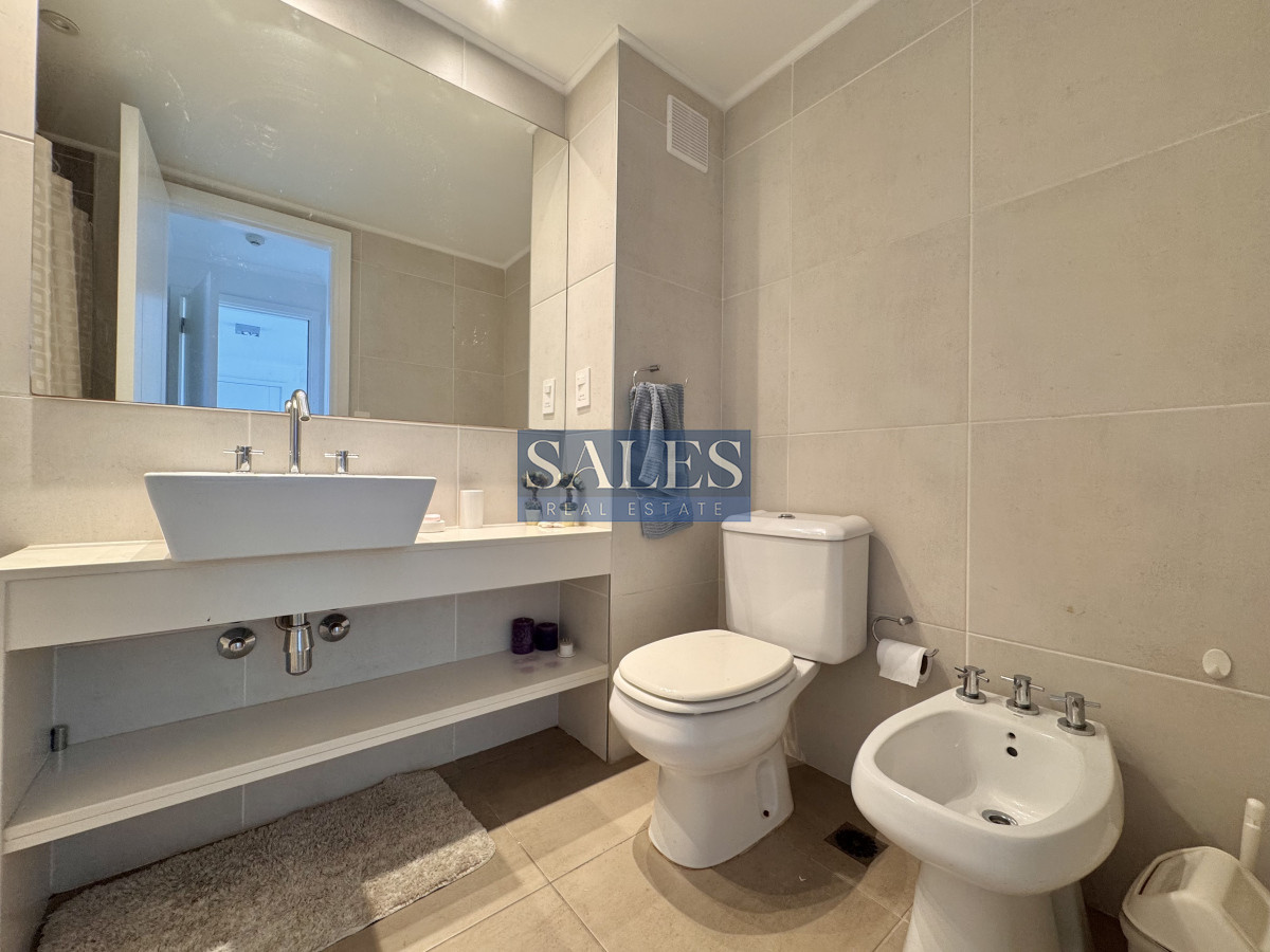 Apartamento ID.1071 - Apartamento en venta 2 dormitorios Aidy Grill Punta del Este Ocean Drive
