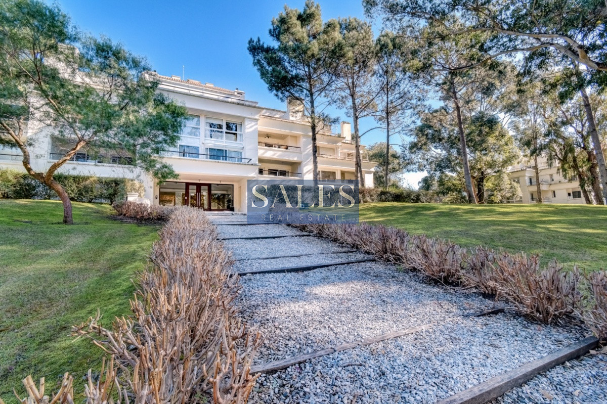 Apartamento ID.793 - Venta departamento en Green Park Solanas