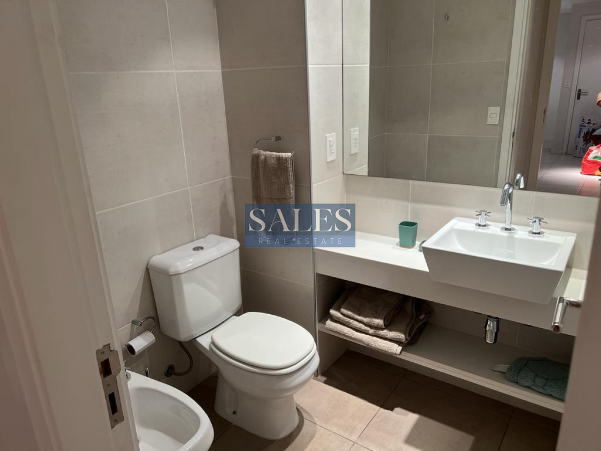 Apartamento ID.489 - Departamento en alquiler de temporada Punta del Este Ocean Drive