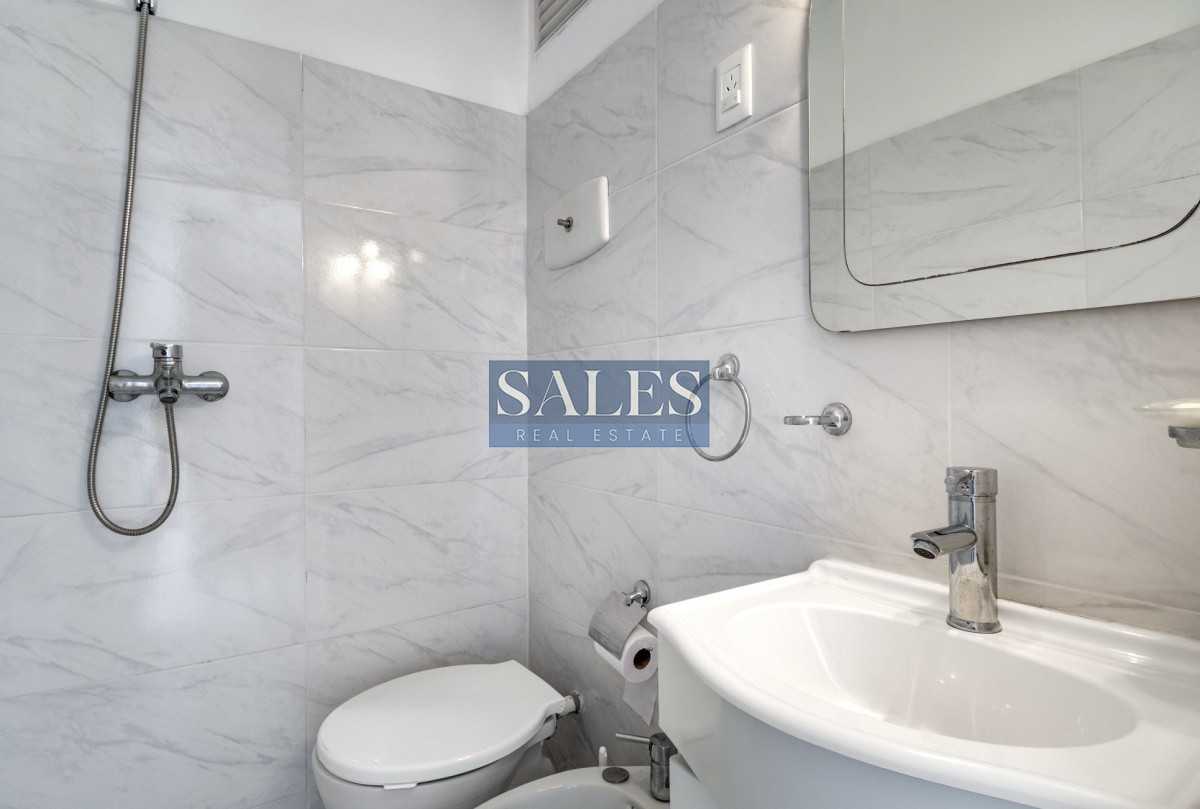 Apartamento ID.313 - Apartamento en venta Península Punta del Este