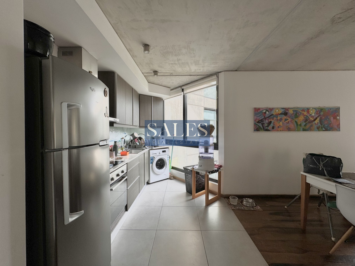 Apartamento ID.603 - Apartamento en venta Punta del Este