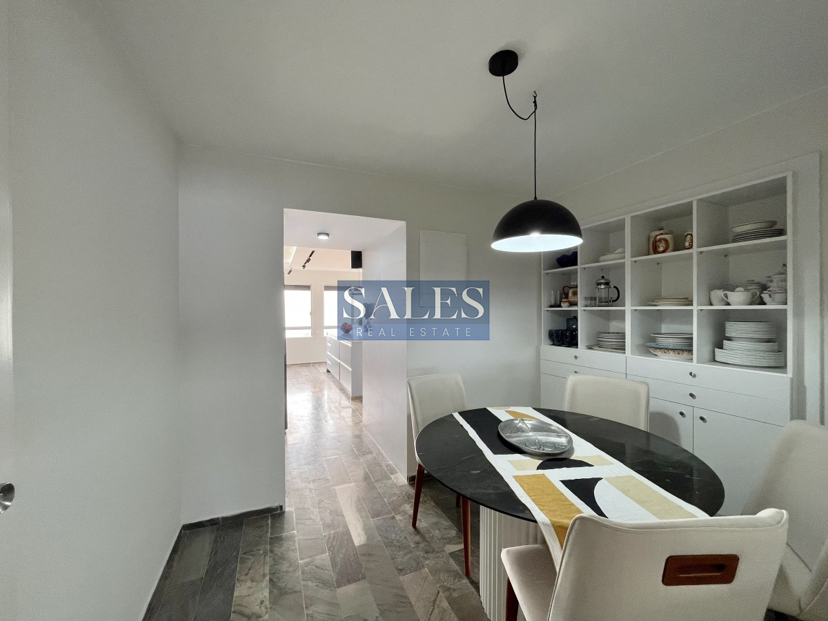 Apartamento ID.543 - Apartamento en alquiler de temporada verano Playa Brava Punta del Este